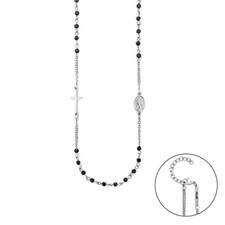 4UCL7963 Collana da Uomo in