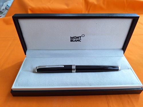 Penna sfera montblanc - sfera,