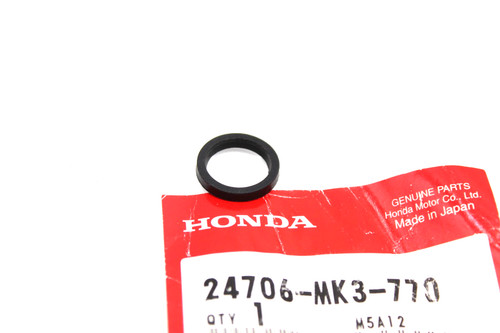 Honda gommino interno leva - interno,