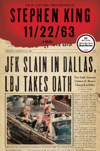 Stephen king - stephen,
