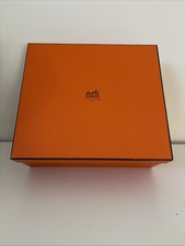 Hermes scatola vuota x - hermes,