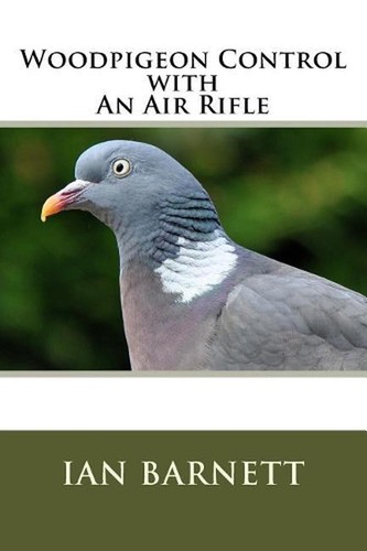 Woodpigeon control with air - control, an
