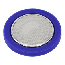 Schermo filtro acciaio inox