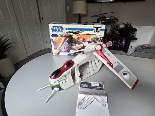 Star wars clone - star,