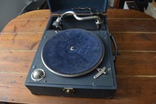 Orchorsol Gramophone