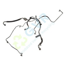 Tubi climatizzatore Peugeot