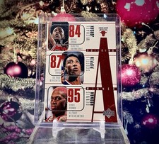 1996 Upper Deck Building A