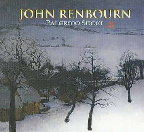 Palermo snow john renbourn - palermo,