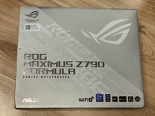 Asus ROG Maximus Z790 Formula