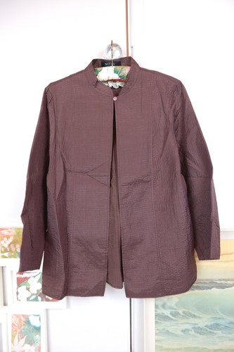 Giacca blazer cardigan - , 100%