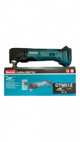 Makita dtm51z utensile - makita,