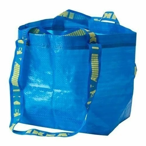 Borsa shopping ikea brattby - borsa,