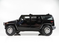 Aragosta Maisto H2 1:18