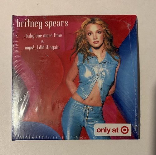 Britney spears baby one - one, more