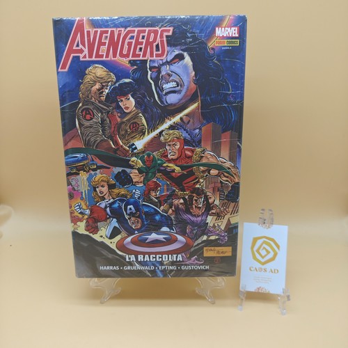 Fumetto marvel omnibus - fumetto,