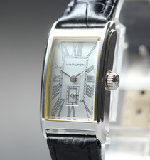 Near MINT Hamilton Ardmore