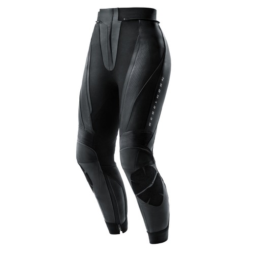 Rebelhorn diva lady pants neri - pants,