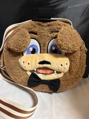 Borsa tracolla freddy - tracolla,
