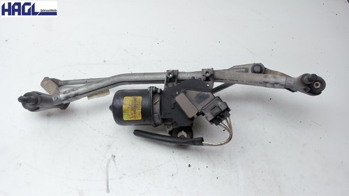 Scheibenwischerbock con motore - scheibenwischerbock,