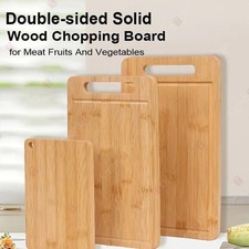 SOLID DOUBLE SIDED KITCHEN