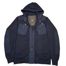 Felpa con cappuccio Barbour