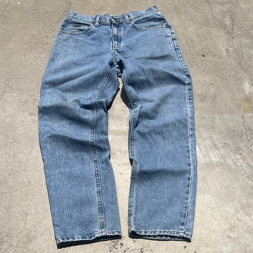 Jeans lee vintage - vintage, uomo