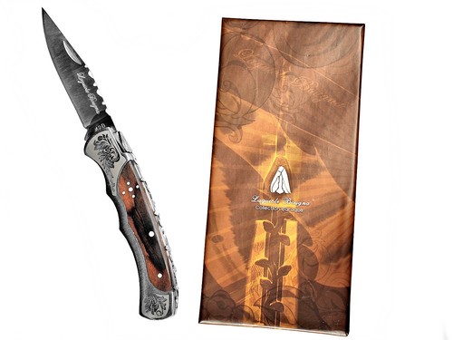 2157 coltello tascabile - tascabile, da