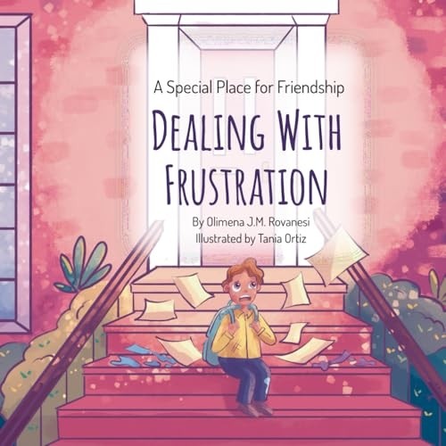 Dealing with frustration - dealing,