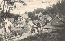 Schierke i. H. Dorfstraße