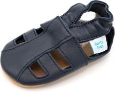 Sandali Unisex in Morbida