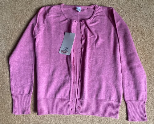 Cardigan zara bambina nuovo - cardigan,