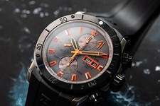 EDOX CO-1 Cronografo