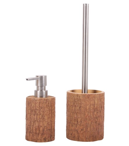 Set accessori bagno dispenser - accessori, bagno,
