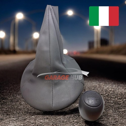 Cuffia pomello molla - +,