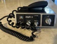 Hy-Gain Hy-Range II CB