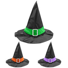CAPPELLO STREGA ASSORTITI IN