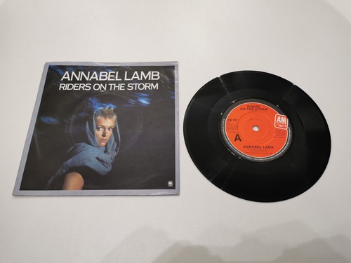 Annabel lamb riders - annabel,