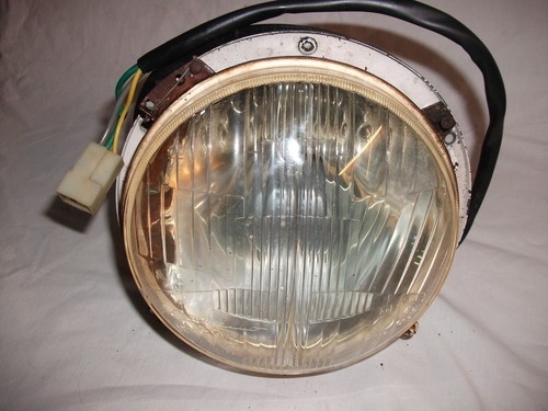 Autobianchi a112 phare - ,