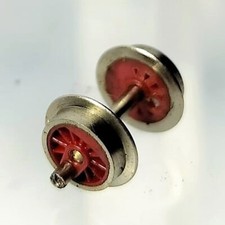 ROTAIE 2 RUOTE D. 7 CON