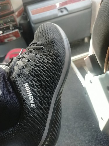 Scarpe ginnastica uomo - da,