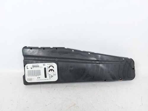 985h16834r airbag sedile - airbag, sx