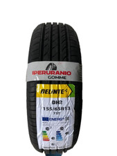 Pneumatici Nuovi 155/65 R13
