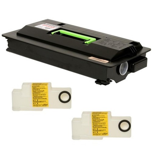 Toner originale olivetti - toner,