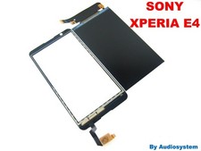 DISPLAY LCD+TOUCH SCREEN SONY