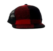 WOOLRICH Basketball Cappello