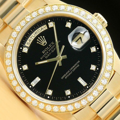 Rolex uomo day date - da,