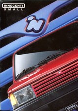 Brochure vendita Innocenti