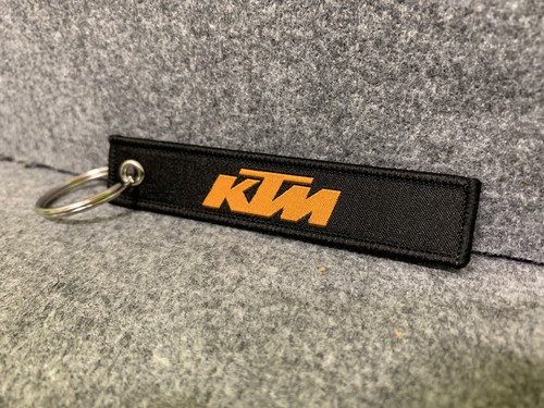 Pezzo portachiavi ktm - pezzo,
