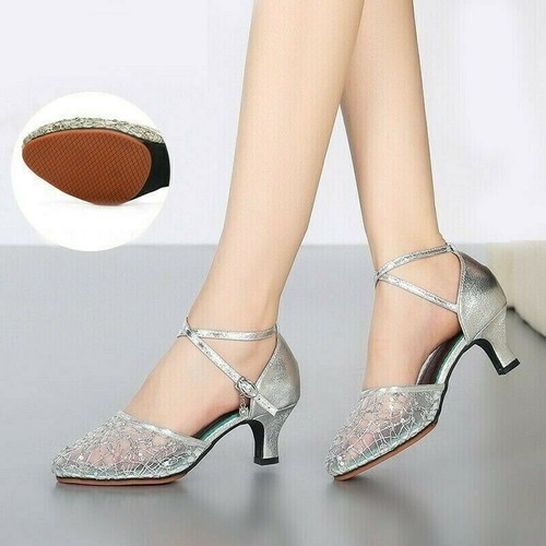 Donna scarpe ballo latino - donna,
