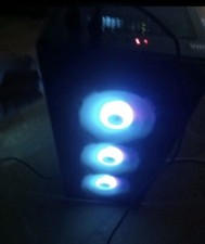 pc fisso Da Gaming Usato